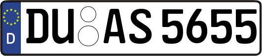 DU-AS5655