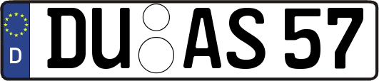 DU-AS57