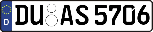 DU-AS5706