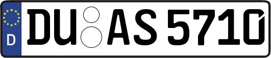 DU-AS5710