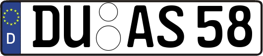 DU-AS58