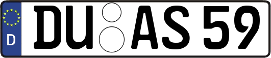 DU-AS59