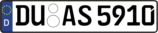 DU-AS5910
