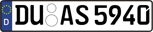 DU-AS5940