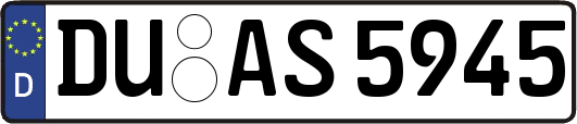 DU-AS5945