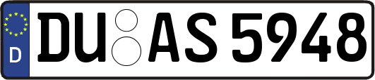 DU-AS5948