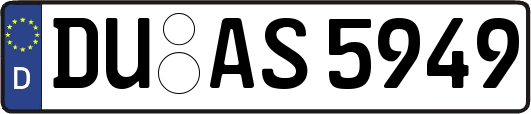 DU-AS5949
