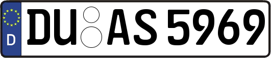 DU-AS5969