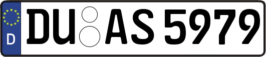 DU-AS5979