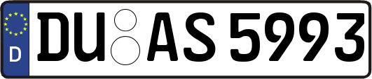 DU-AS5993
