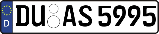 DU-AS5995