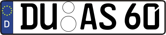 DU-AS60