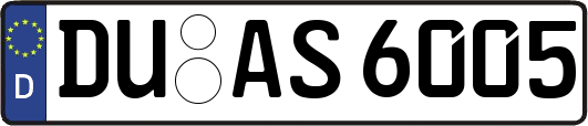 DU-AS6005
