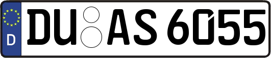 DU-AS6055