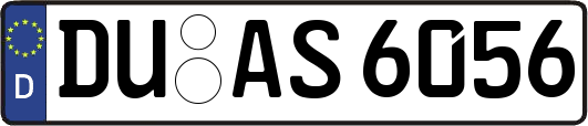 DU-AS6056
