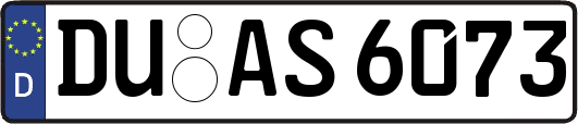 DU-AS6073