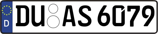 DU-AS6079