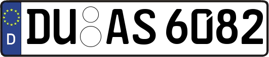 DU-AS6082