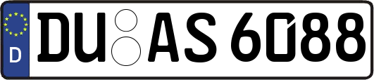 DU-AS6088