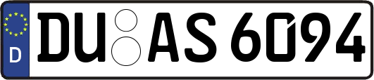 DU-AS6094
