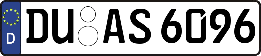 DU-AS6096