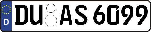 DU-AS6099