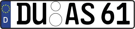 DU-AS61