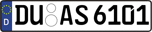 DU-AS6101
