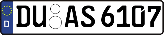 DU-AS6107