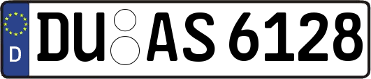 DU-AS6128