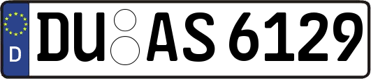 DU-AS6129
