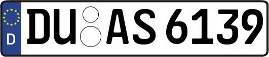 DU-AS6139