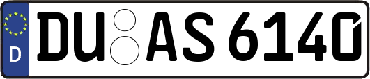 DU-AS6140