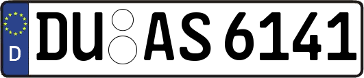 DU-AS6141