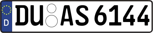DU-AS6144