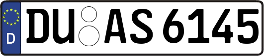 DU-AS6145