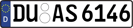 DU-AS6146