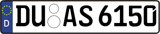 DU-AS6150