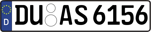 DU-AS6156