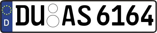 DU-AS6164