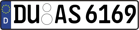 DU-AS6169