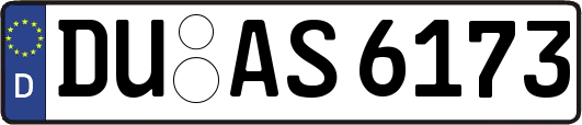DU-AS6173