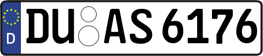 DU-AS6176
