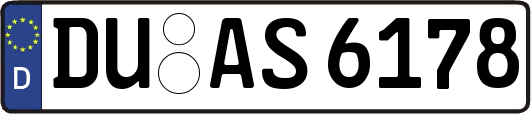 DU-AS6178