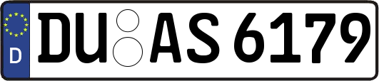 DU-AS6179