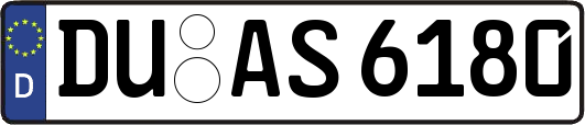 DU-AS6180