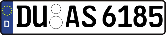 DU-AS6185