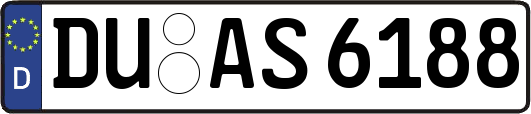 DU-AS6188