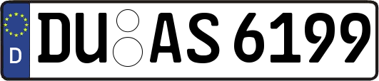 DU-AS6199