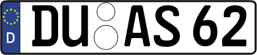 DU-AS62